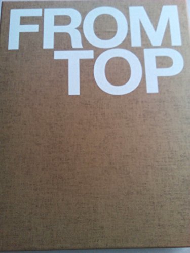 1st PICTORIAL RECORDS [FROM TOP] (初回生産限定盤) [DVD]　(shin_画像1