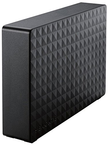 品揃え豊富で 3TB 外付けハードディスク HDD Seagate USB3.0 SGD