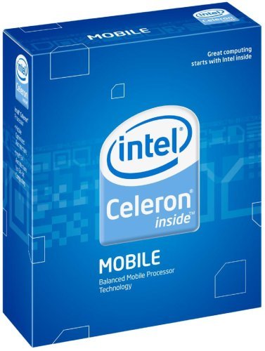 インテル Intel Merom Celeron 560 2.13GHz Soc-P BX80537560　(shin