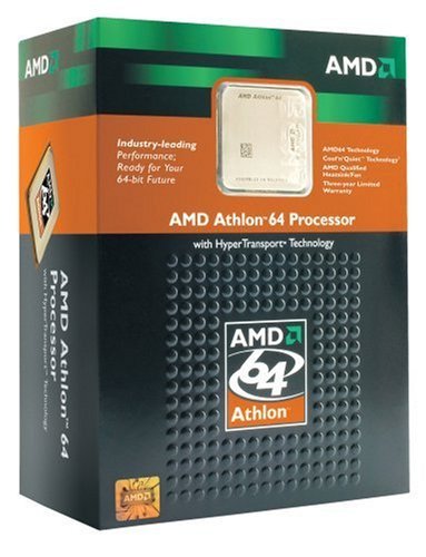 AMD Athlon64X2 4800+ BOX (動作周波数2.4GHz×2/L2=1MB×2/Socket939) ADA4800C　(shin