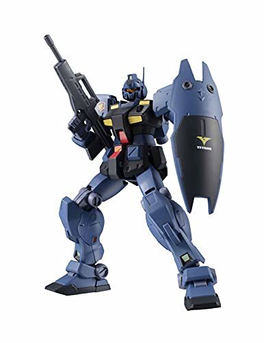 BANDAI SPIRITS ROBOT魂 機動戦士ガンダム0083 [SIDE MS] RGM-79Q ジム・クゥエル ver. A.　(shin_画像1