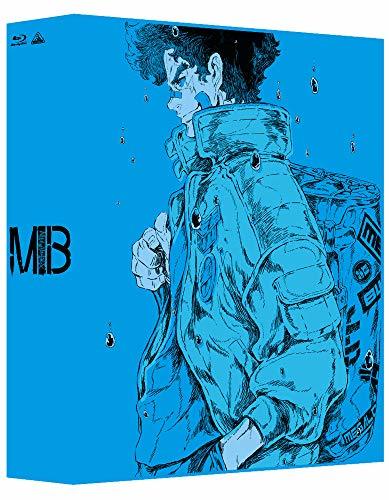 メガロボクス Blu-ray BOX 2 (特装限定版)　(shin_画像1