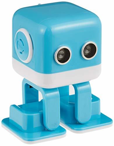 大切な Cubee TOYS WL ハイテック ブルー ロボット　(shin WLF9-B その他