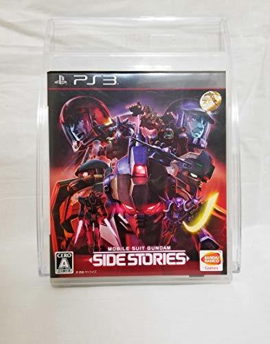 機動戦士ガンダム サイドストーリーズ - PS3　(shin_画像1