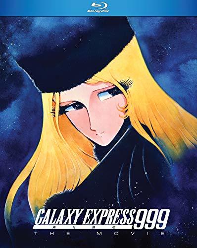 Galaxy Express 999: The Movie [Blu-ray]　(shin_画像1