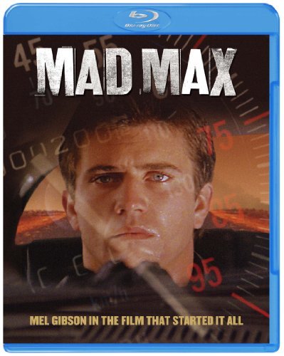 マッドマックス [Blu-ray]　(shin_画像1