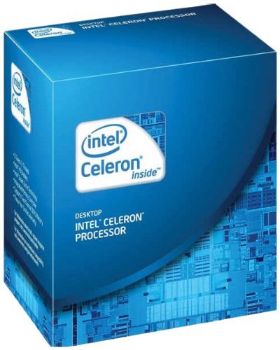 インテル Celeron G1620 (Ivy Bridge 2.70GHz) LGA1155 BX80637G1620　(shin_画像1