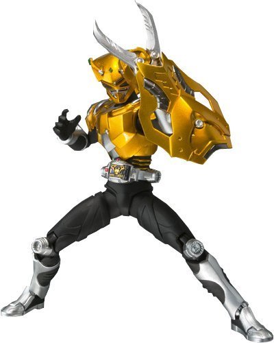 魂ウェブ商店限定 SHFiguarts 仮面ライダーシザース　(shin_画像1