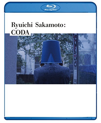 Ryuichi Sakamoto:CODA Blu-ray スタンダードエディション　(shin_画像1