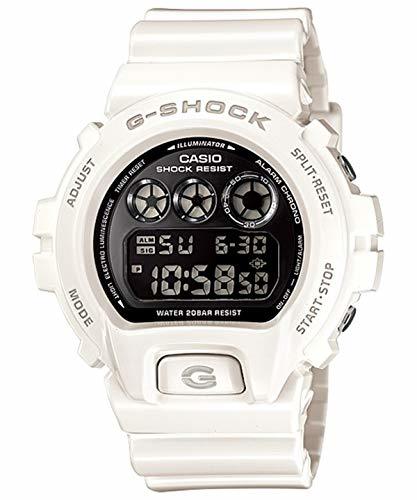 カシオ CASIO Gショック G-SHOCK 腕時計 DW6900NB-7 [並行輸入品]　(shin_画像1