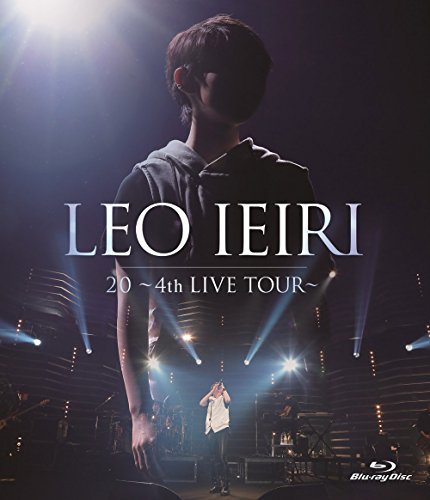 20 ~4th Live Tour~ (Blu-ray Disc)　(shin_画像1