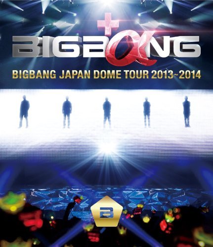 BIGBANG JAPAN DOME TOUR 2013~2014 (Blu-ray 2枚組)　(shin_画像1