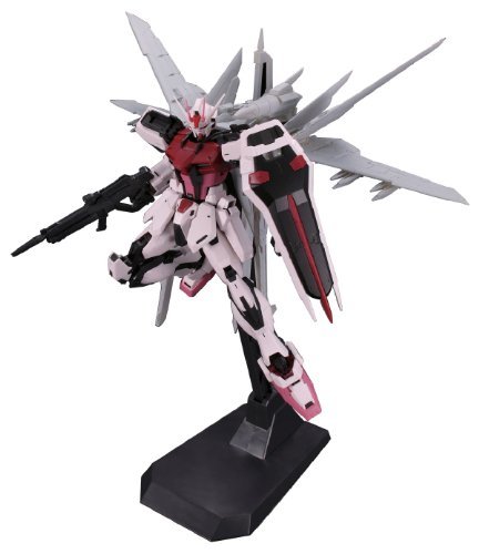 MG 1/100 MBF-02 ストライクルージュ オオトリ装備 Ver.RM (機動戦士ガンダムSEED DESTINY)　(shin_画像2