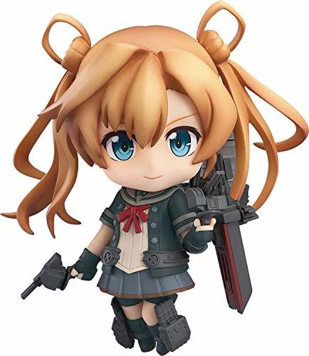 8461 円 レビュー高評価の商品！ 艦隊これくしょん ねんどろいど