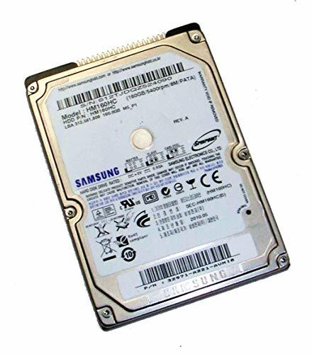 超可爱の 160GB 2.5