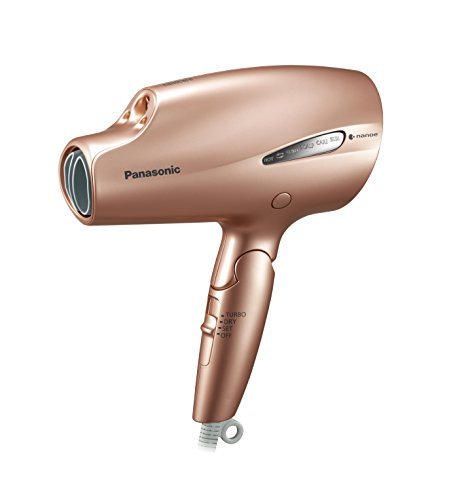  Panasonic hair dryer nano care pink gold EH-NA99-PN (shin