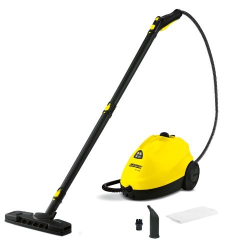 KARCHER (ケルヒャー) スチームクリーナー SC1020 1512-237　(shin_画像2