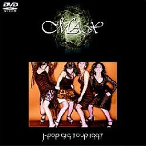 J-POP GIG TOUR 1997 [DVD]　(shin