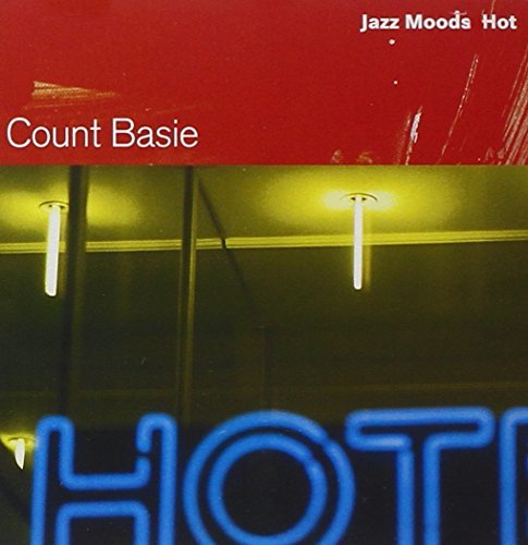 Jazz Moods: Hot　(shin_画像1