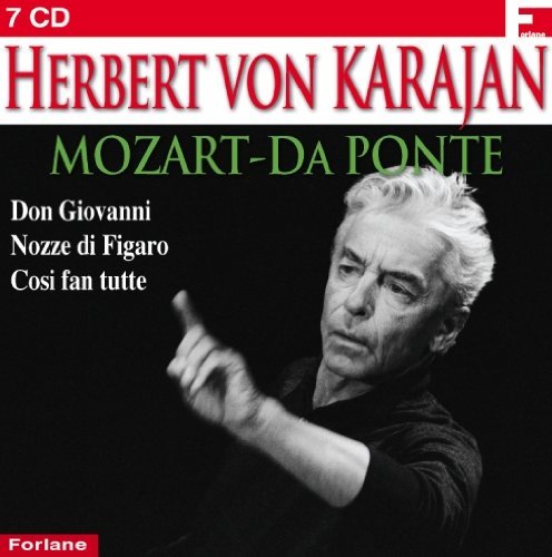 Mozart: Don Giovanni/Nozzee Di　(shin