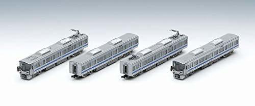 TOMIX Nゲージ 225 5100系 近郊電車基本セット 98242 鉄道模型 電車　(shin
