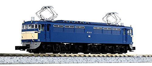 KATO Nゲージ EF65 0 3088-1 鉄道模型 電気機関車　(shin