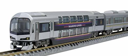 TOMIX Nゲージ 223 5000系 ・ 5000系 マリンライナー セットD 5両 98340 鉄道模型 電車　(shin