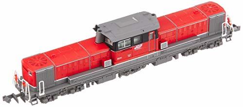 KATO Nゲージ DD51 800 愛知機関区 JR貨物色 7008-A 鉄道模型 ディーゼル機関車　(shin