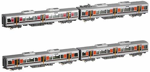 KATO Nゲージ 323系大阪環状線 増結セット 4両 10-1602 鉄道模型 電車　(shin_画像1