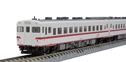 TOMIX Nゲージ キハ58系 盛岡色 セット 2両 98090 鉄道模型 ディーゼルカー　(shin
