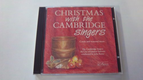 Christmas With Cambridge Singe　(shin_画像1