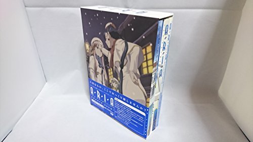 ARIA The ANIMATION DVD-BOX(初回限定生産)　(shin_画像1