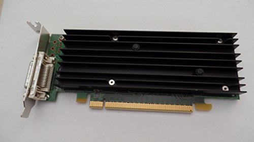HP Nvidia Quadro Quad NVS290 256MB 400MHZ カード - 454319-001　(shin