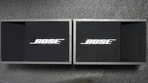 Bose 201-II Music Monitor スピーカー (shin-