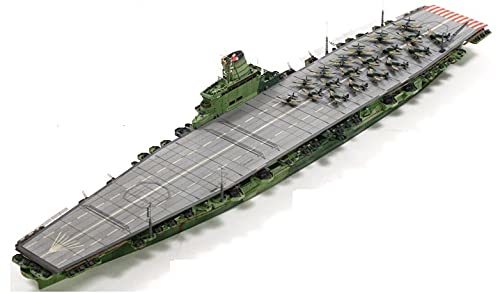 Five Star Model(ファイブスターモデル) 1/700日本海軍の空母信濃完全なアップグレードセット　(shin
