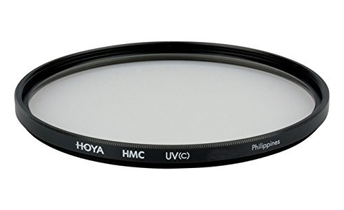 Tokina HOYA HMC Multicoated UV(C) Slim Frame Filter by (40.5mm)　(shin_画像1