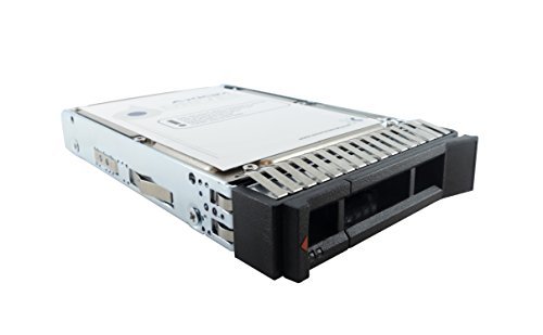 Axiom Enterprise - Hard drive - 1.2 TB - hot-swap - 2.5" SFF - SAS 1　(shin