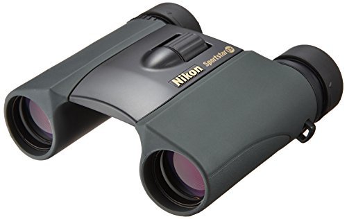 Nikon 双眼鏡 スポーツスターEX 10×25D ダハプリズム式 10倍25口径 SPEX10X　(shin_画像1