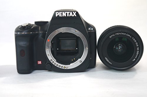 500円引きクーポン】 PENTAX デジタル一眼レフカメラ ブラック (shin