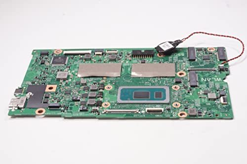 FMB-I Dell Intel Core i7-8565U 16GB マザーボード I7386-7007BLK-PUS 13-7386　(shin