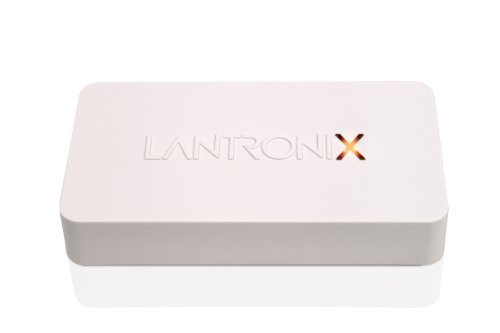 独特な店 Serveur xPrintserver XPS1001NE-01 Lantronix d'impression