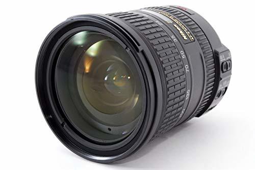 Nikon AF-S DX VR Zoom Nikkor ED18-200mm F3.5-5.6G(IF) ニコンDXフォーマット専用　(shin_画像1