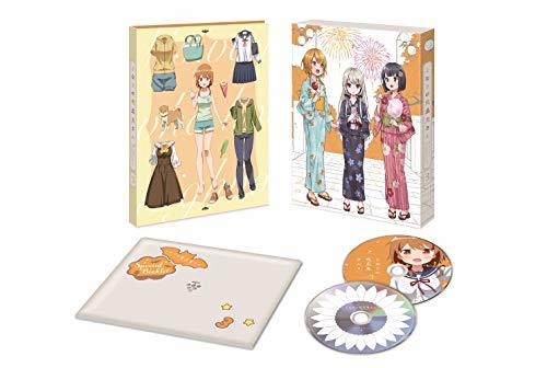 となりの吸血鬼さん Vol.3 [DVD]　(shin_画像1