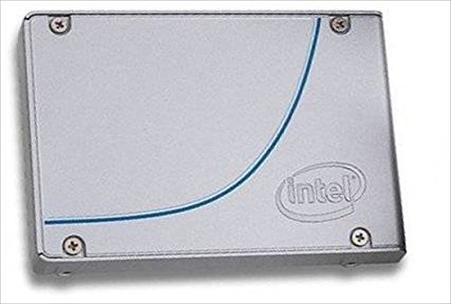 インテル SSD 750シリーズ 400GB 2.5インチ NVMe SFF-8639接続 MLC SSDPE2MW400G4X1　(shin