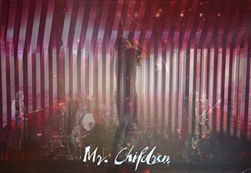 Live Blu-ray 「Mr.Children Tour 2018-19 重力と呼吸」[Blu-ray]　(shin_画像1