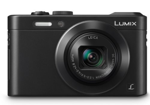 適当な価格 パナソニック DMC-LF1-K　(shin ブラック 光学7.1倍 LF1 ルミックス デジタルカメラ その他