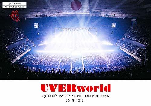 激安の Budokan Nippon at 2018 TOUR ARENA "QUEEN'S [Blu-ray]　(shin PARTY" その他