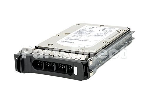 FFN1M Dell 2TB 6G 7.2K 3.5 SATA HDD w/F238F (更新)　(shin