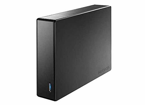 アイ・オー・データ USB 3.1 Gen 1(USB 3.0)/2.0対応外付けハードディスク(電源内蔵モデル) 1TB 日本メーカー　(shin_画像1