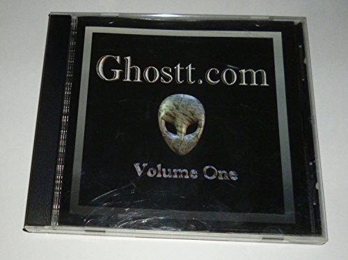 Ghostt.Com 1　(shin